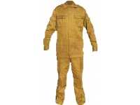 Костюм афганка летний