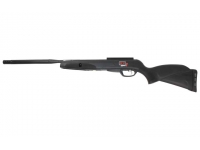 Пневматическая винтовка Gamo Black Bull IGT 4,5 мм (3J)