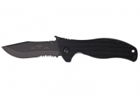 Нож Emerson Vindicator Black Serrated