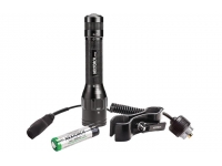 Фонарь Nextorch PA5 тактический 660 люмен (светодиод. CREE XP-L, фокус.блок, 5 режимов, аккум. 18650) Фонарь Nextorch PA5 тактический 660 люмен (светодиод. CREE XP-L, фокус.блок, 5 режимов, аккум. 18650)