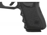 Пистолет Stalker SA17G Spring 6 мм (аналог Glock 17) рукоять