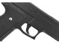 Пистолет Stalker SA226 Spring 6 мм (аналог SigSauer P226) вид №1