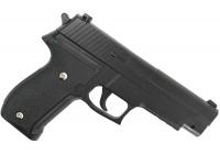 Пистолет Stalker SA226 Spring 6 мм (аналог SigSauer P226) вид №2