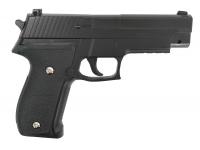 Пистолет Stalker SA226 Spring 6 мм (аналог SigSauer P226) вид №3