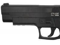 Пистолет Stalker SA226 Spring 6 мм (аналог SigSauer P226) вид №5