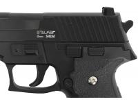 Пистолет Stalker SA226 Spring 6 мм (аналог SigSauer P226) вид №6