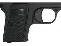 Пистолет Stalker SA25S Spring 6 мм (аналог Colt 25, имитатор ПБС) рукоять