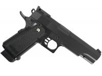 Пистолет Stalker SA5.1 Spring 6 мм (аналог Hi-Capa 5.1) вид №1
