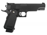 Пистолет Stalker SA5.1 Spring 6 мм (аналог Hi-Capa 5.1) вид №3