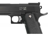 Пистолет Stalker SA5.1 Spring 6 мм (аналог Hi-Capa 5.1) вид №6