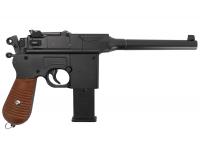 Пистолет Stalker SA96M Spring 6 мм (аналог Mauser C96) вид №3