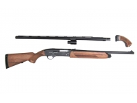 Ружье Бекас-12М с доп.стволом 12/70 №TT 0763 Ружье Бекас-12М с доп.стволом 12/70 №TT 0763