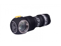 Фонарь Armytek Elf C1 XP-L USB (Серебро)