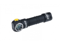 Фонарь Armytek Wizard Pro XHP50 v3 USB (Серебро)