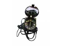 Компас артиллерийский