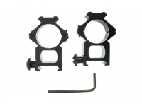 Подствольное крепление GM-05 weaver