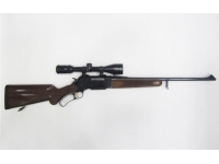 Карабин Browning 22-250 REM №21163NR427