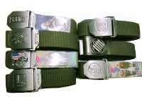 Ремень стропа