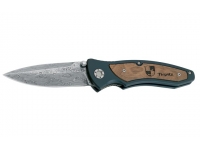 Нож Boker Tirpitz-Damast (BK110190DAM)