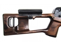 Карабин Kalashnikov TG3 9,6х53 Ланкастер приклад