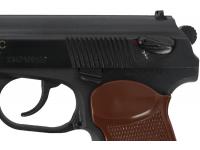 Служебный пистолет МР-471С 10x23Т вид №6