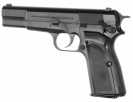 Пистолет Umarex Browning Hi Power Mark III (2.5856)
