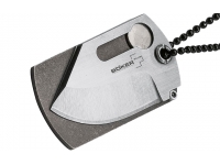 Нож Boker Dog Tag (BK01BO210)