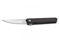Нож Boker Kwaiken Mini carbon (BK01BO283)