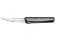 Нож Boker Kwaiken Mini Flipper Titan (BK01BO290)
