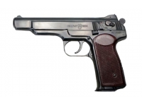 Оружие списанное охолощенное пистолет Р-414 АПС