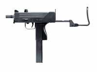 Страйкбольная модель пистолета-пулемета Umarex Combat Zone 511 6 мм (2.5100)