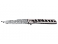 Нож Boker Urban Trapper Damasteel (BK01BO739DAM)