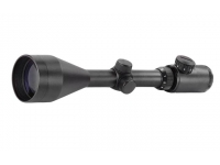 Оптический прицел ZOS 3-9x56 E (R10, крест) 30 мм, подсв.