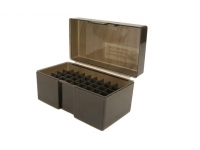 Кейс MegaLine для 50 патронов 30-06/6,5х55 кал.