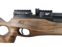 Пневматическая винтовка Ataman M2R Эргономик Карабин SL 6,35 мм (Дерево)(магазин в комплекте)(916/RB-SL) планка