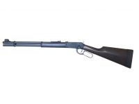 Пневматическая винтовка Walther Lever Action 4,5 мм (№ W123436481)