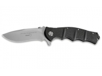 Нож Boker AK-101 Gray Plain (BK01KAL101)