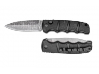 Нож Boker AKS-74 Damast (BK01KALS75DAM)