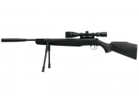 Пневматическая винтовка Diana 350F Panther Magnum Professional (3-9х40 креп. кольца)