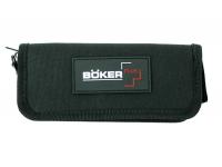 Нож Boker Lhotak Eagle BK06EX201 упаковка