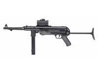 Страйкбольная модель пистолета-пулемета Umarex Combat Zone MP380 German 6 мм (2.5727)