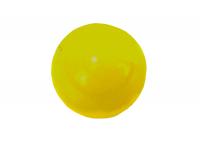 Шары для страйкбола 6 мм BLS 0,12 гр желтые (1000 шт) один шарик