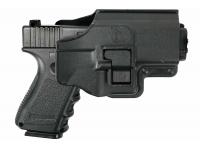 Пистолет Galaxy G.15+ 6 мм (с кобурой, пружинный) вид №5