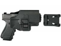 Пистолет Galaxy G.15+ 6 мм (с кобурой, пружинный) вид №6