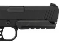 Пистолет Galaxy G.25+ (с кобурой) пружинный 6 мм вид №5