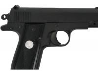 Пистолет Galaxy G.2A пружинный 6 мм вид №2