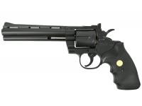 Револьвер Galaxy G.36 пружинный 6 мм