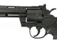 Револьвер Galaxy G.36 пружинный 6 мм вид №4