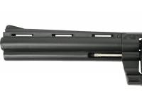 Револьвер Galaxy G.36 пружинный 6 мм вид №5