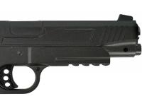 Пистолет Galaxy G.38 пружинный 6 мм вид №6